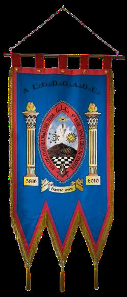 R.L. Comendadores del Teide de Tenerife
