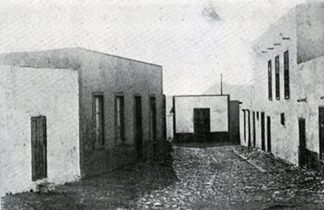 Masón de nacimiento y Orador por convicción