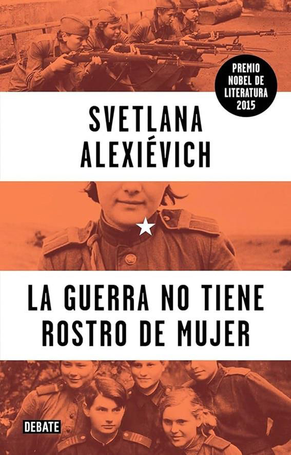 ¿Cambiar el mundo con los libros? ¿Es posible?