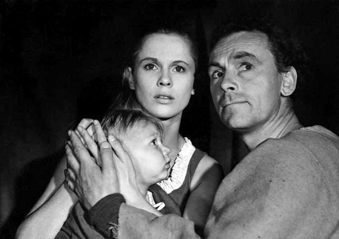 El Séptimo Sello de Ingmar Bergman, una alegoría francmasónica en busca de la Luz