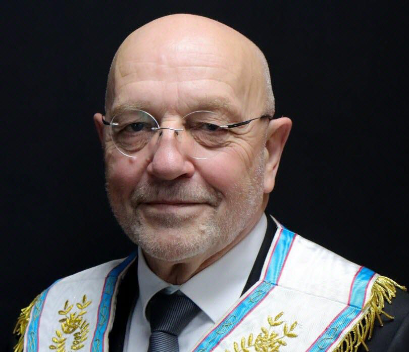 Entrevista a Pierre M. Adam (CIGLU)