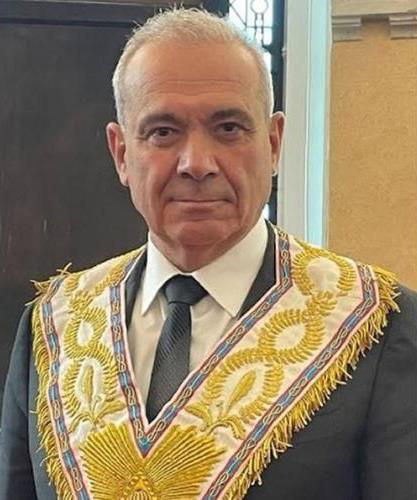 Entrevista a Thierry Zaveroni (GLDF)