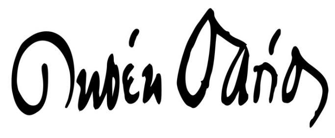 Rubén Darío y la Masonería
