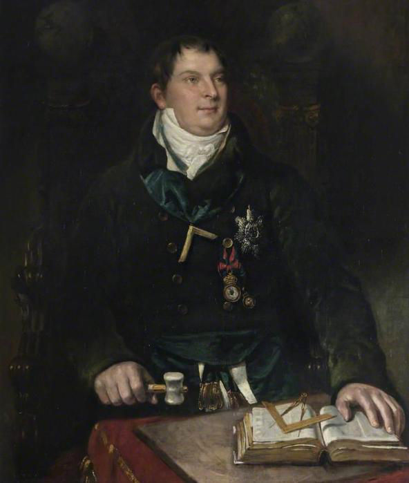 Fernando Sor (1778-1839)