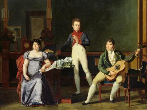 Fernando Sor (1778-1839)